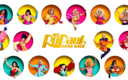 Rupaul Drag Race Season 11